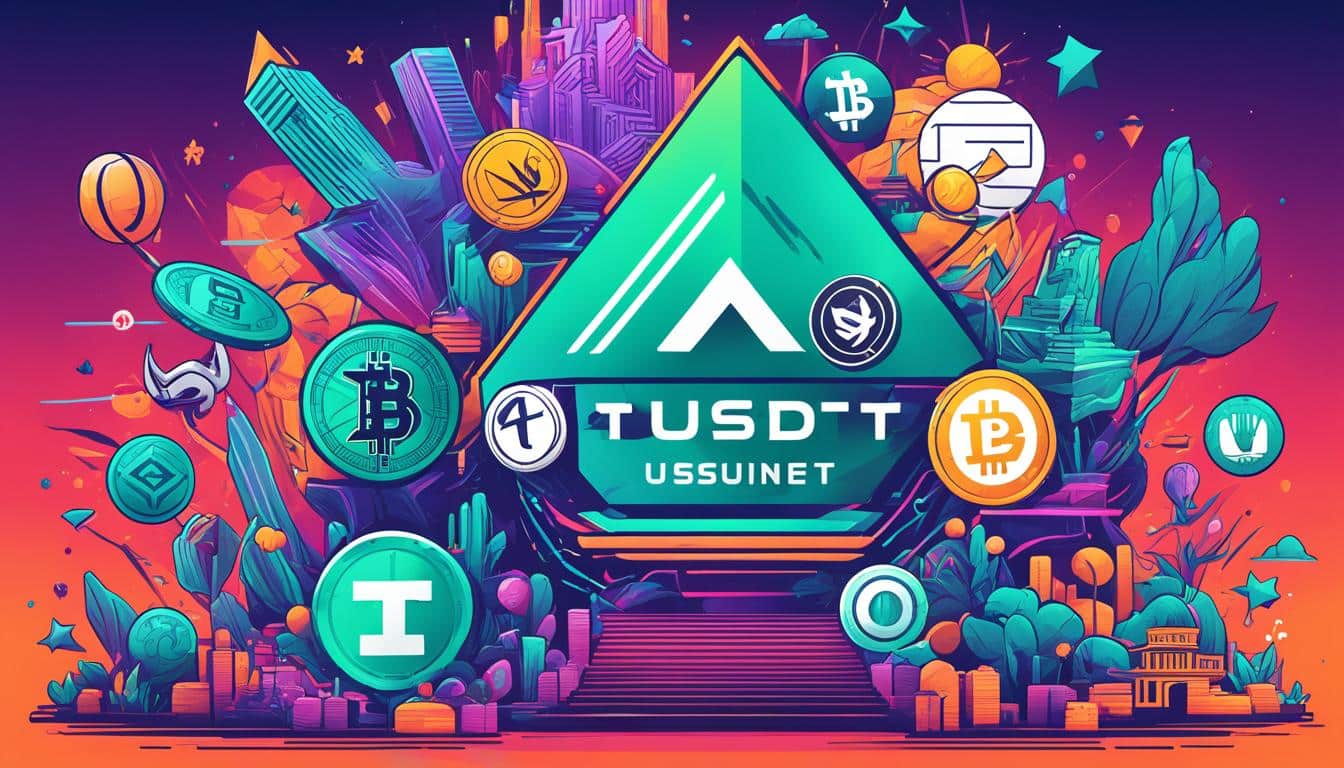 娛樂城USDT