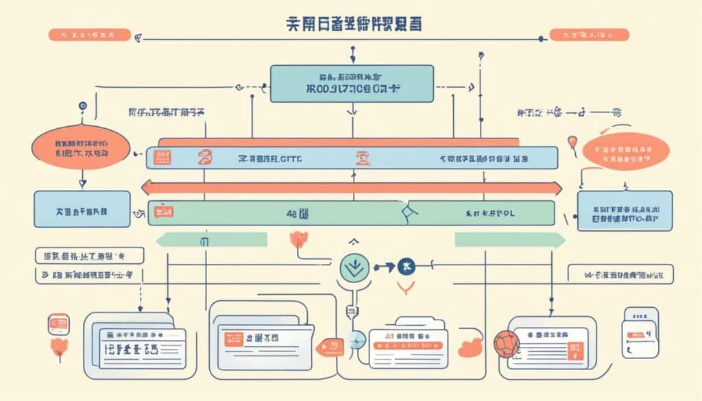 註冊及使用流程