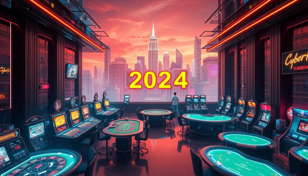 2024最佳線上娛樂城