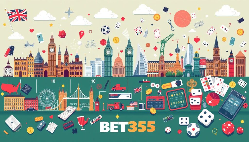 BET365歷史