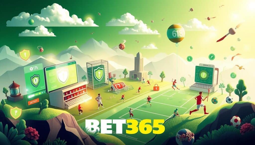 BET365背景