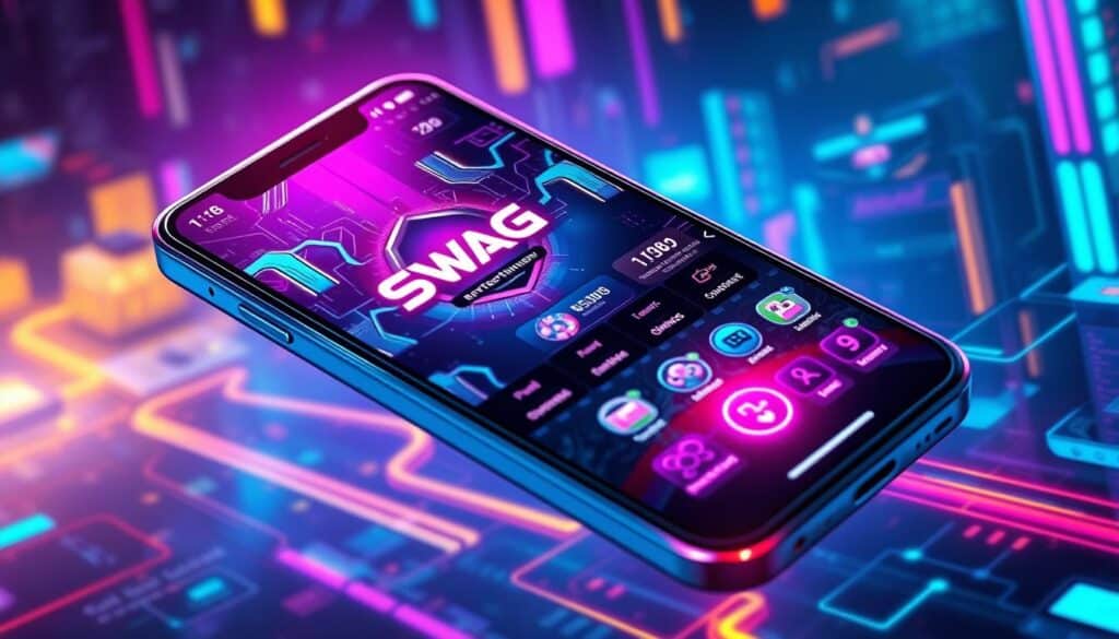 SWAG娛樂城手機APP