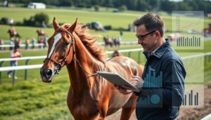 競馬技術