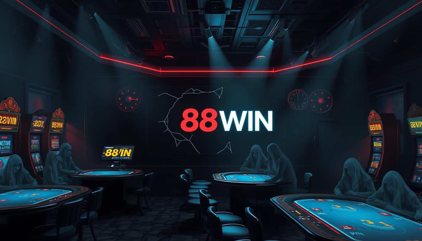 88WIN娛樂城詐騙