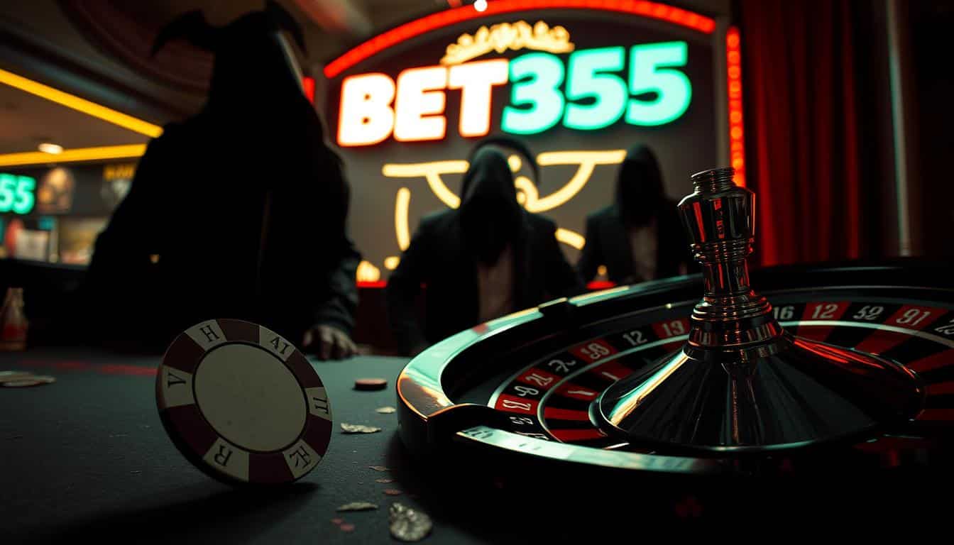 BET365娛樂城詐騙