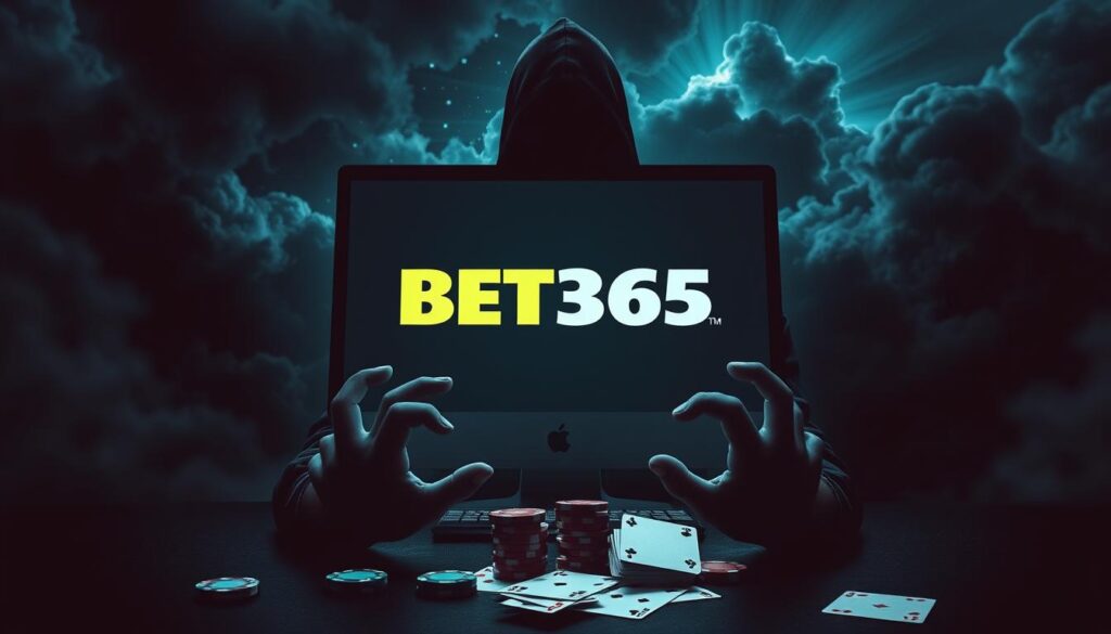 BET365娛樂城詐騙案例分析