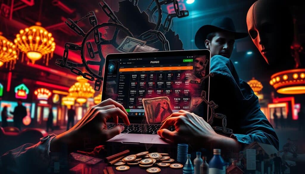 BET365娛樂城詐騙的玩家體驗的分析