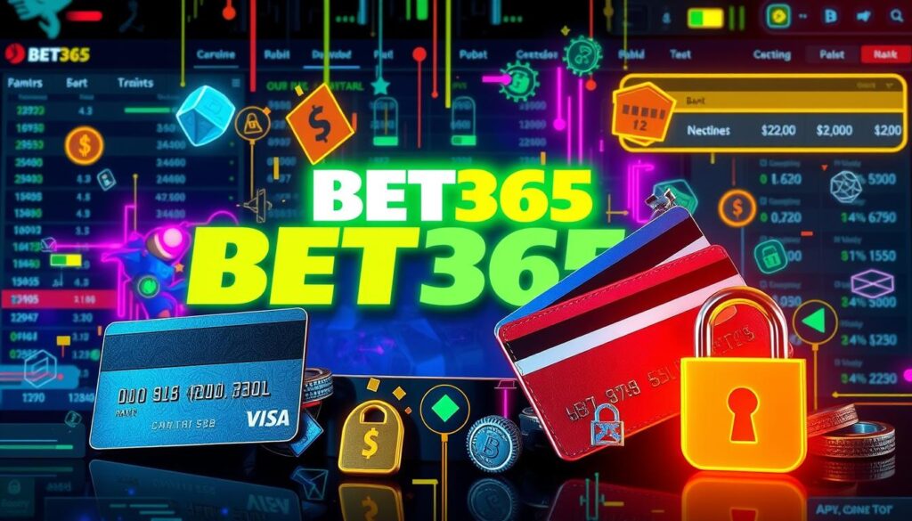 BET365存款方式