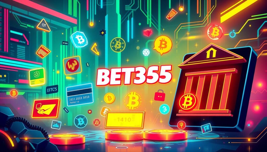 BET365存款方式