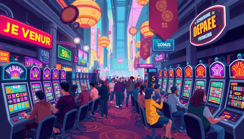 BET365持續優惠