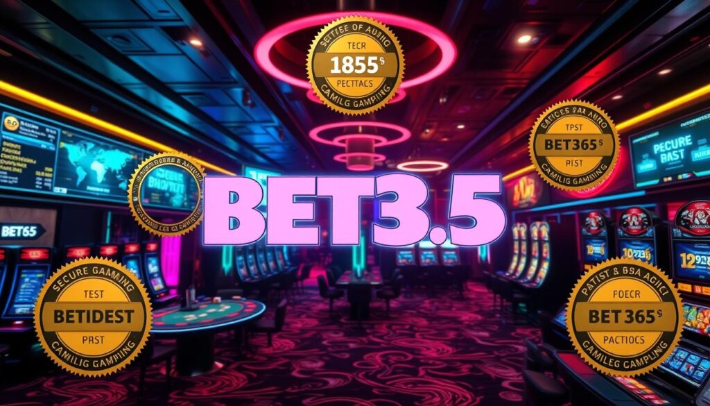 BET365授權