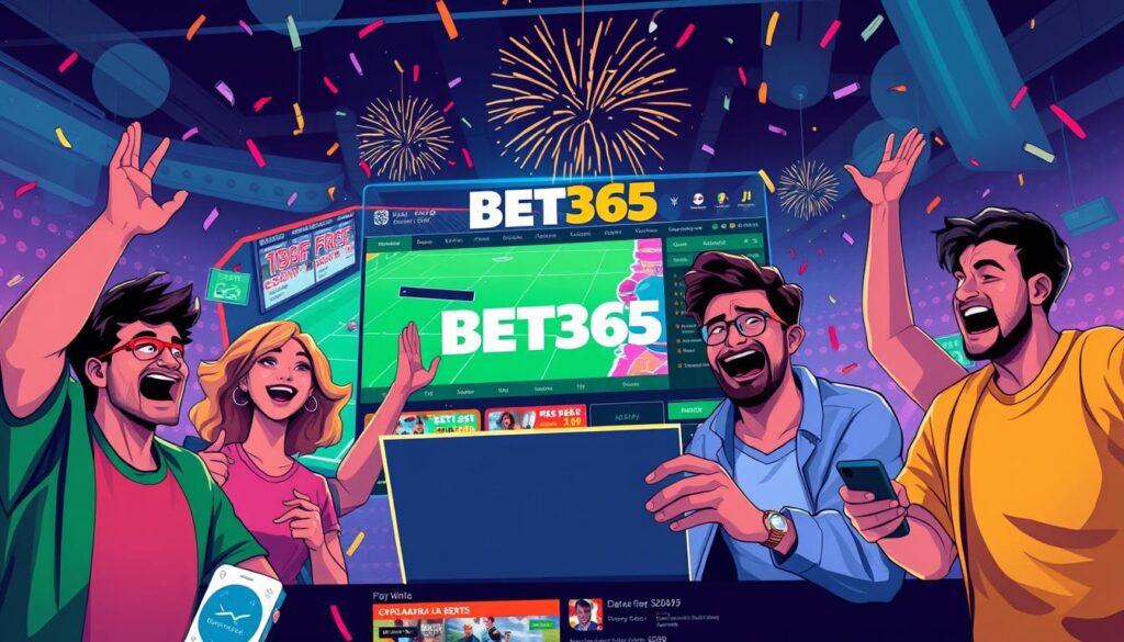 BET365正面反饋