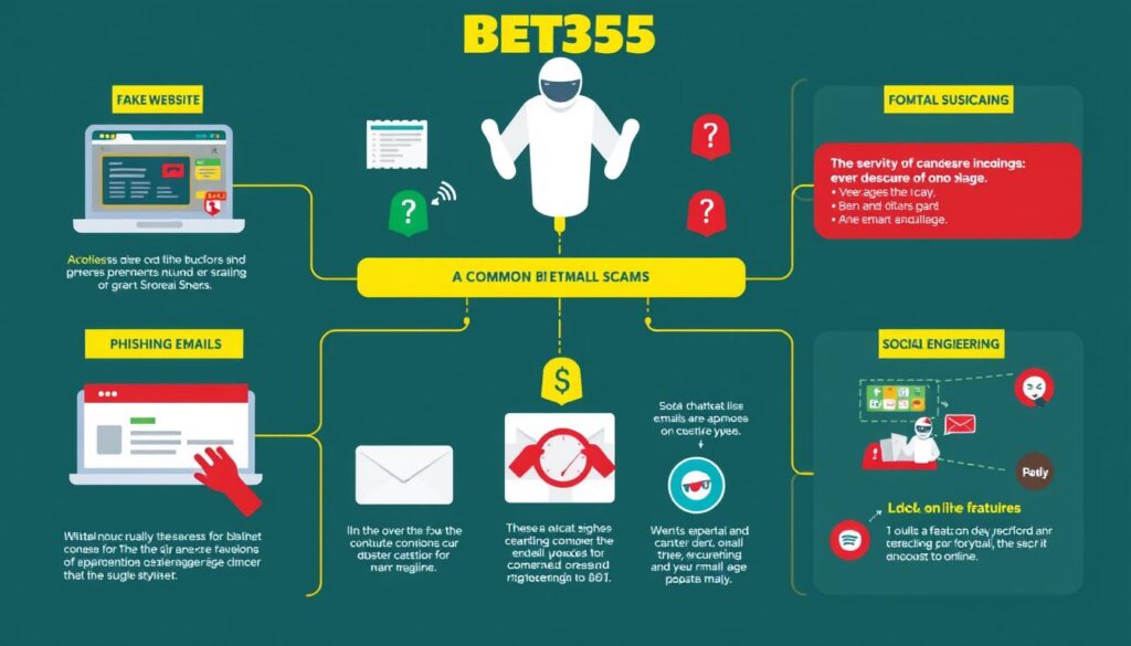 BET365詐騙手法圖解