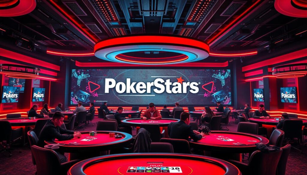 PokerStars評價