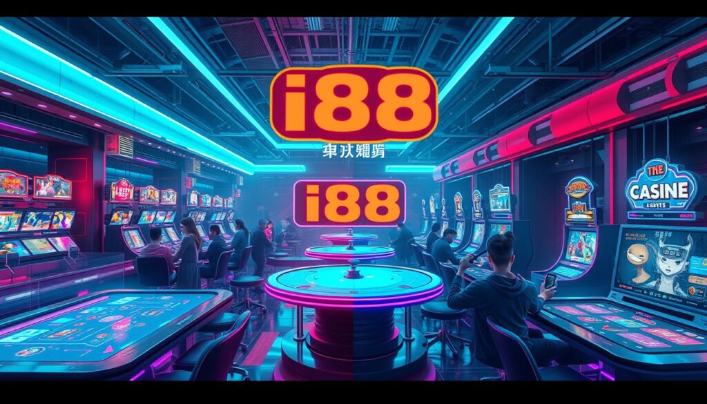 i88娛樂城比較