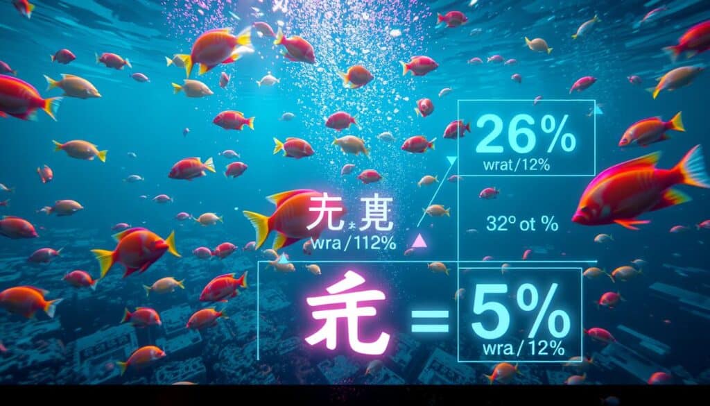 捕魚遊戲抽水率