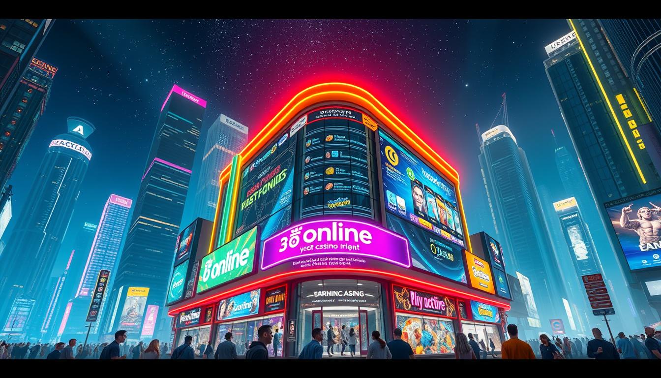 星城online娛樂城評價