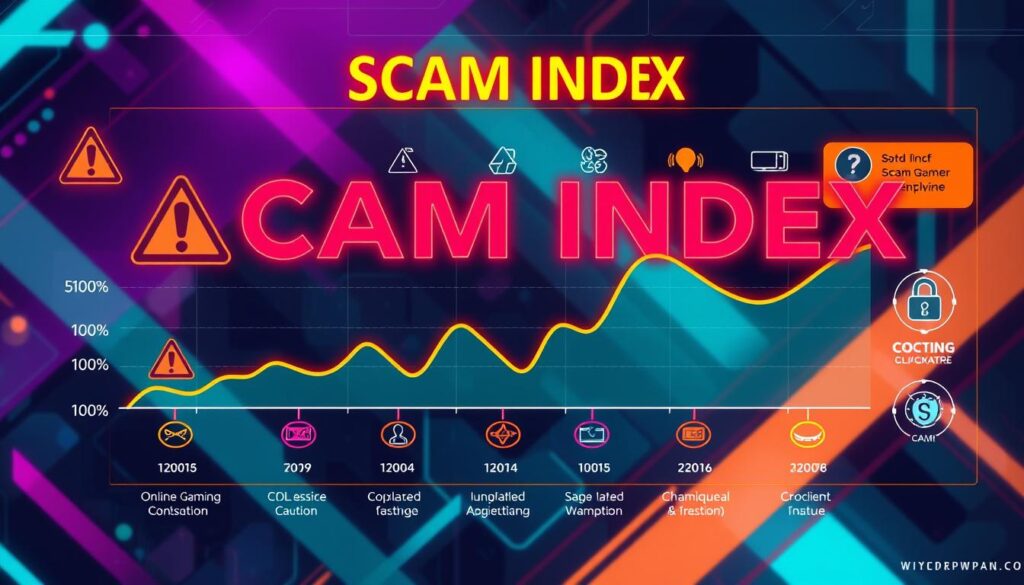 金合發娛樂城詐騙指數