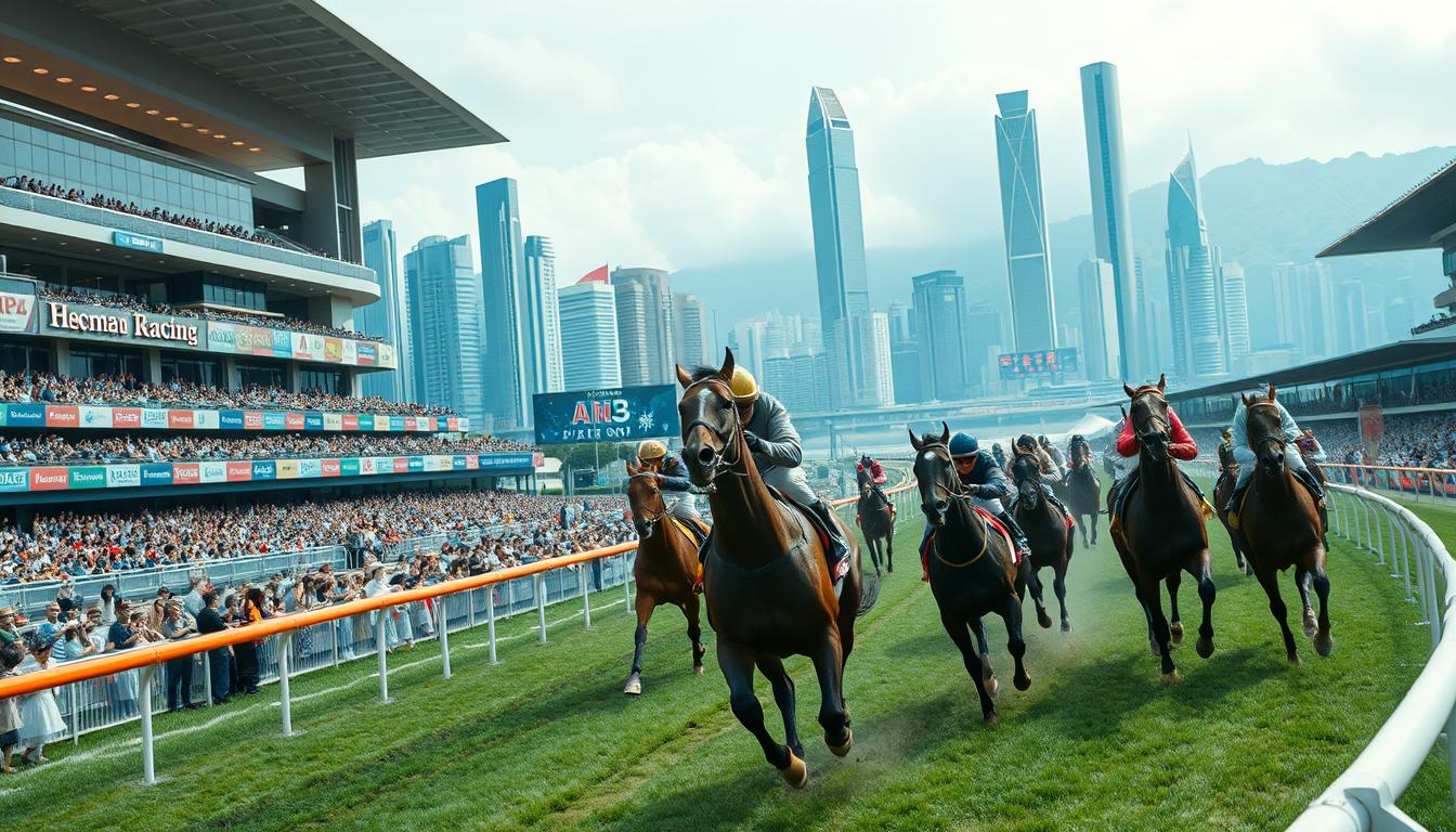 香港賽馬