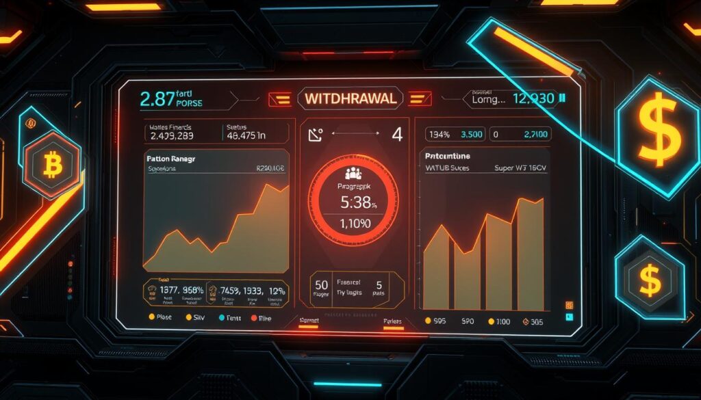 出金速度與提款程序分析