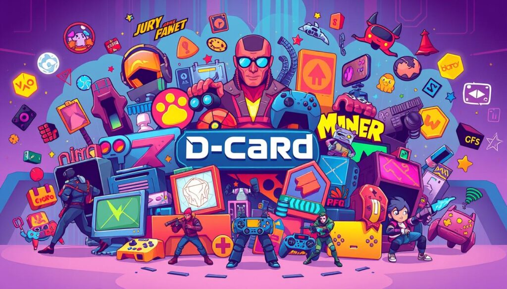 Dcard熱門遊戲