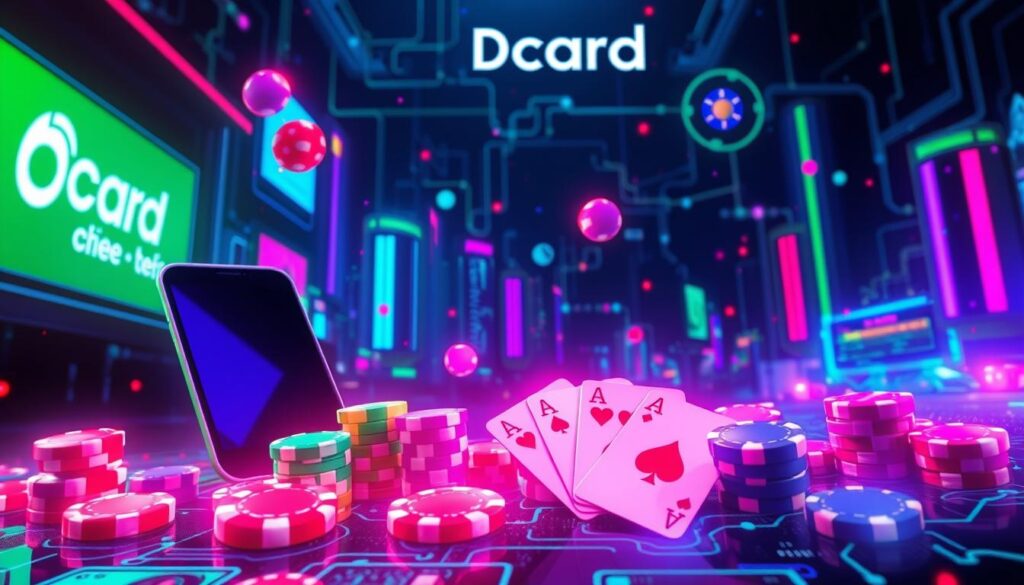 Dcard與網路賭博的關聯