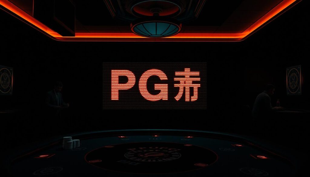 PGC娛樂城詐騙