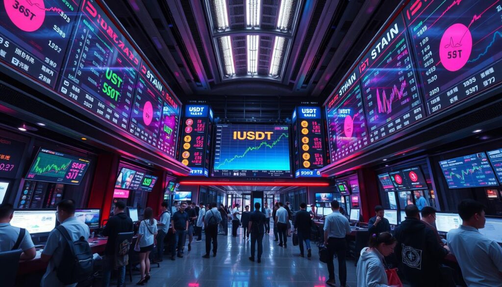 台灣USDT交易所