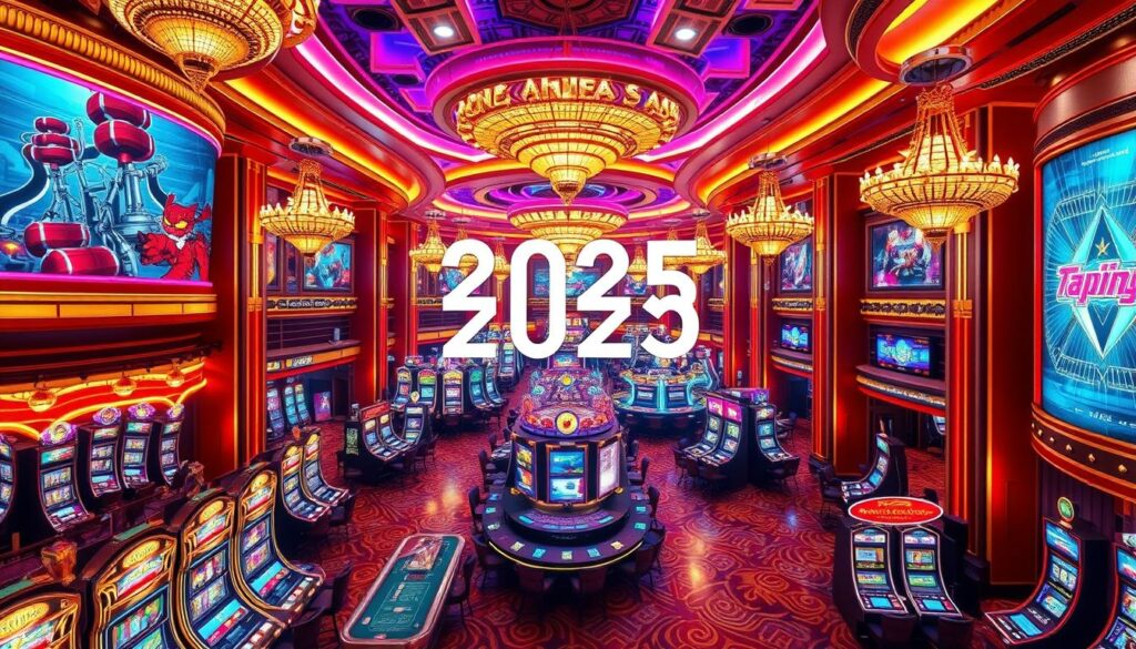 最佳娛樂城2025