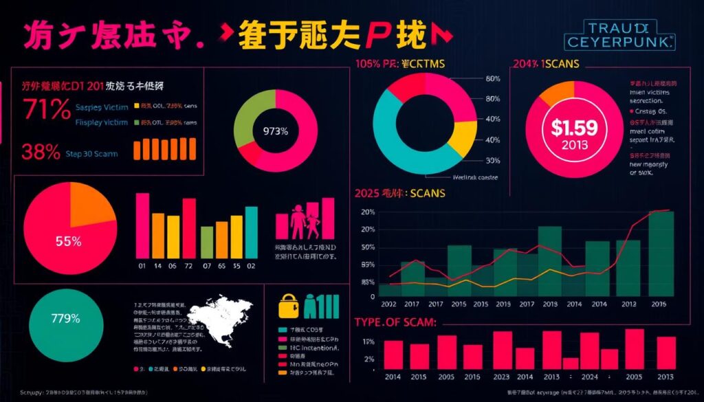 百富娛樂城詐騙報告的統計數據