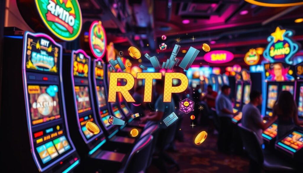 RTP定義