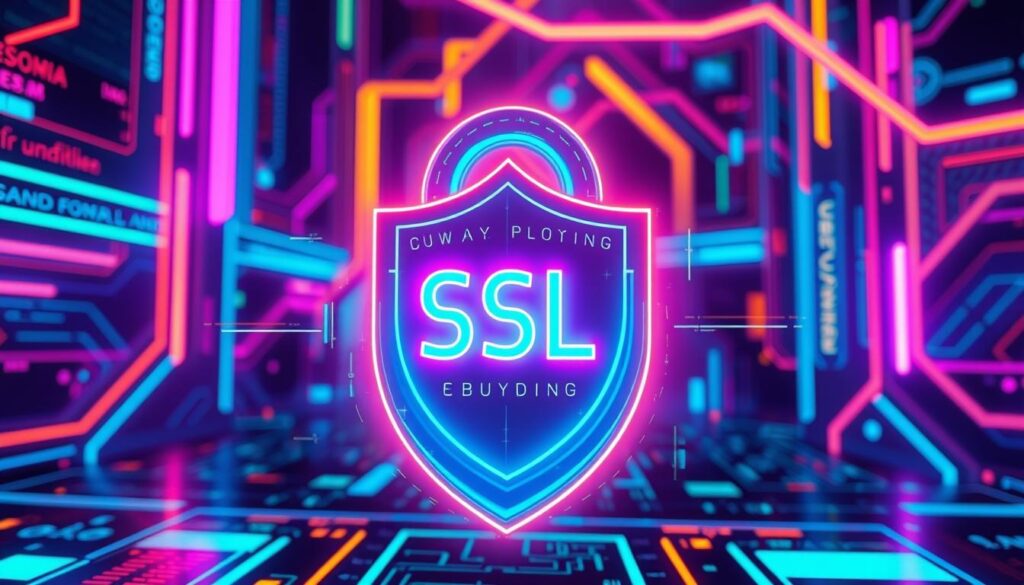 SSL加密技術與玩家保障