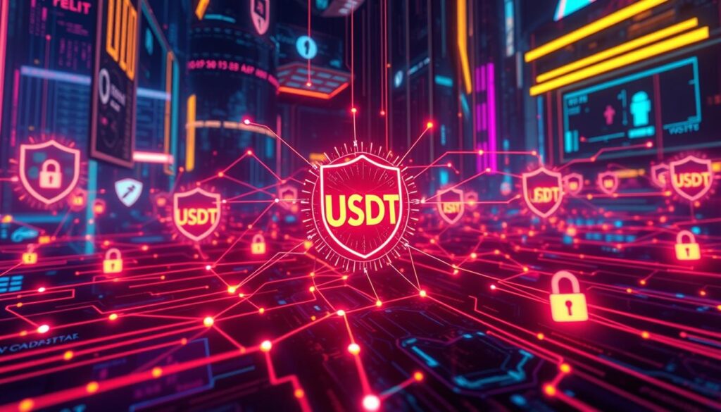 USDT安全性分析