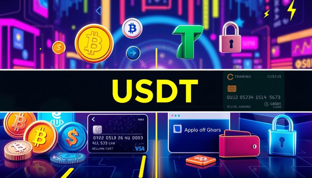 USDT與其他支付方式的比較