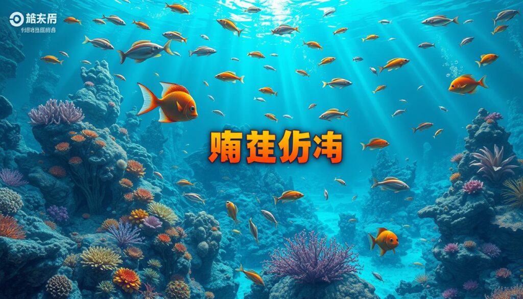 八卦天下海霸王