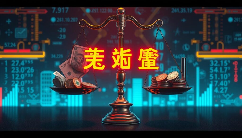 洗碼量計算示意圖