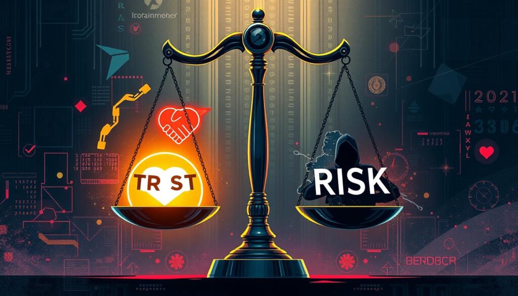 玩家信任在博彩公司中的重要性