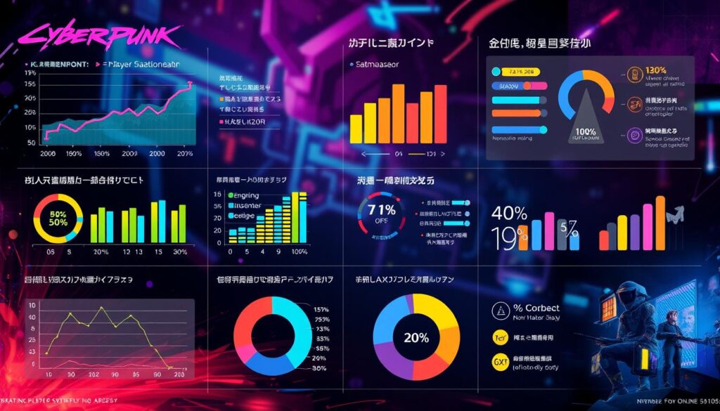 玩家滿意度與評價分析表現