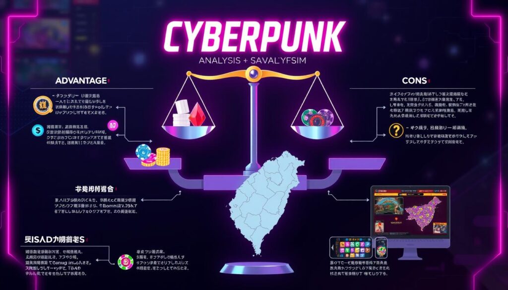 通博娛樂城優勢分析