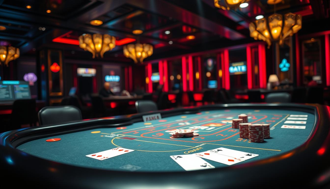 crypto casinos