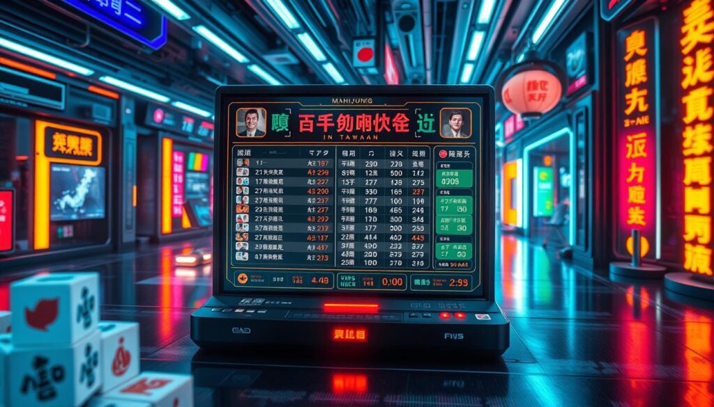 2025年麻將遊戲排行榜