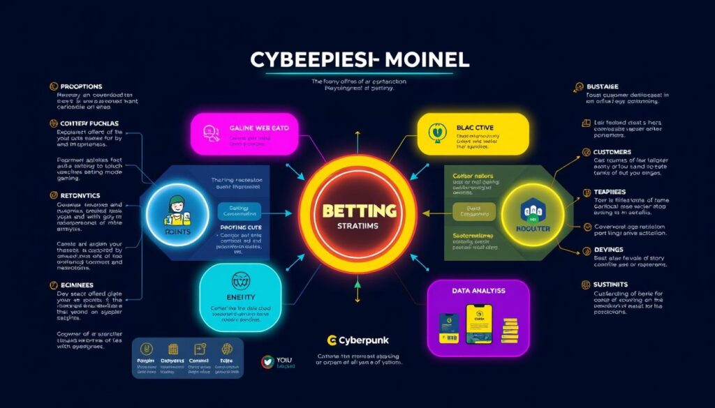 BET365娛樂城的商業模式分析