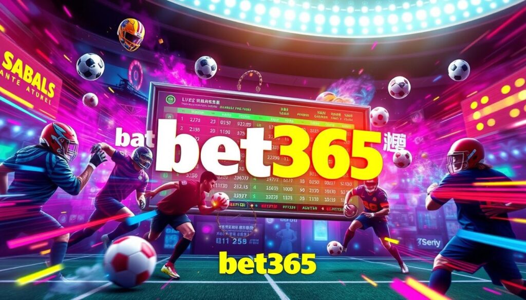 bet365優勢