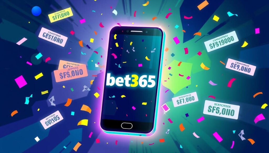 bet365優惠代碼