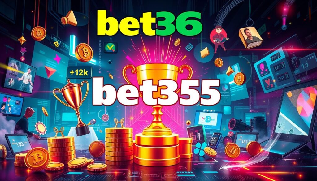 bet365優惠代碼的優勢