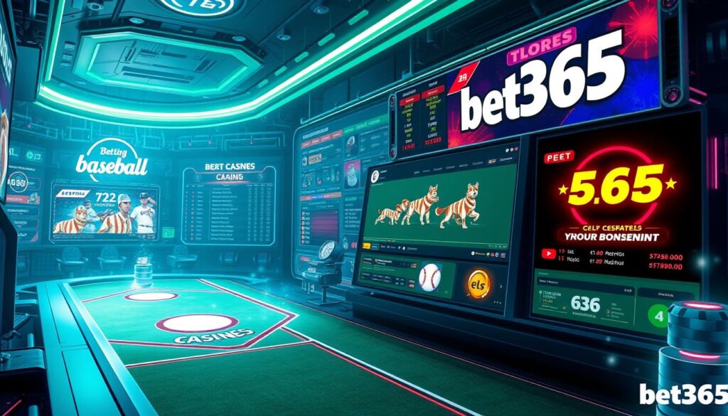 bet365優惠活動