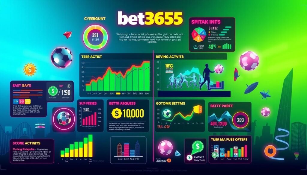 bet365優惠活動分析