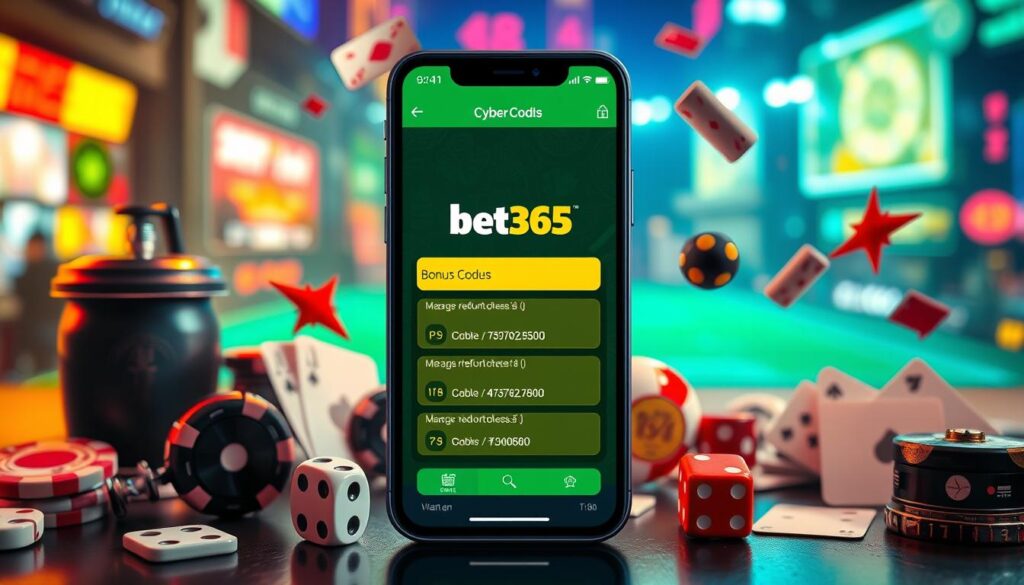 bet365優惠碼的使用方法