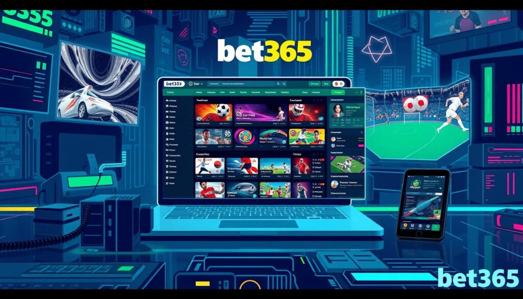 bet365在線投注流程