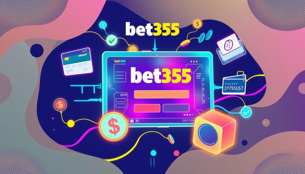 bet365存款方式